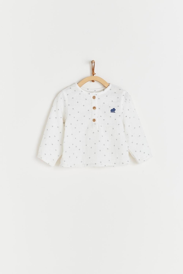Camisa Mao Sun