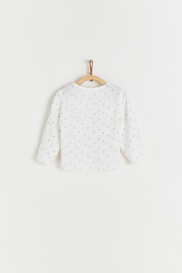 Camisa Mao Sun
