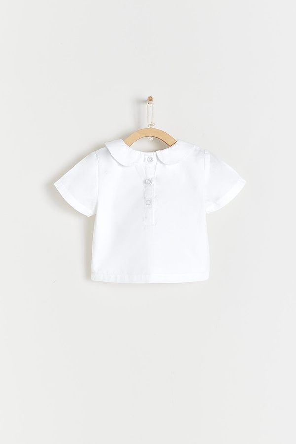 Camisa Sam Bauti