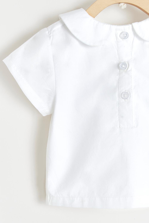 Camisa Sam Bauti