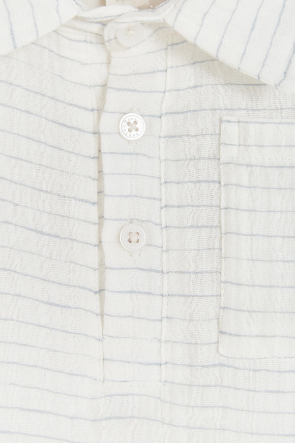 Camisa Jona Manu