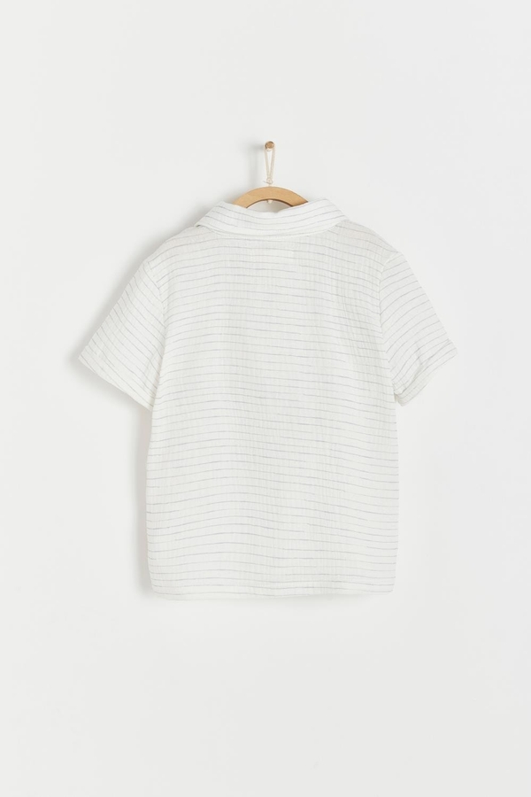 Camisa Jona Manu