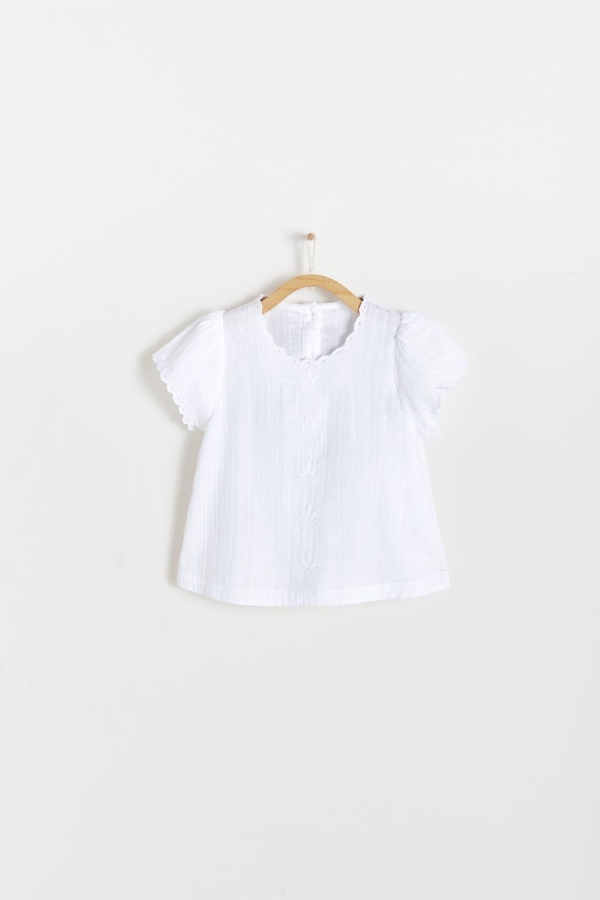 Blusa Cloe Indira
