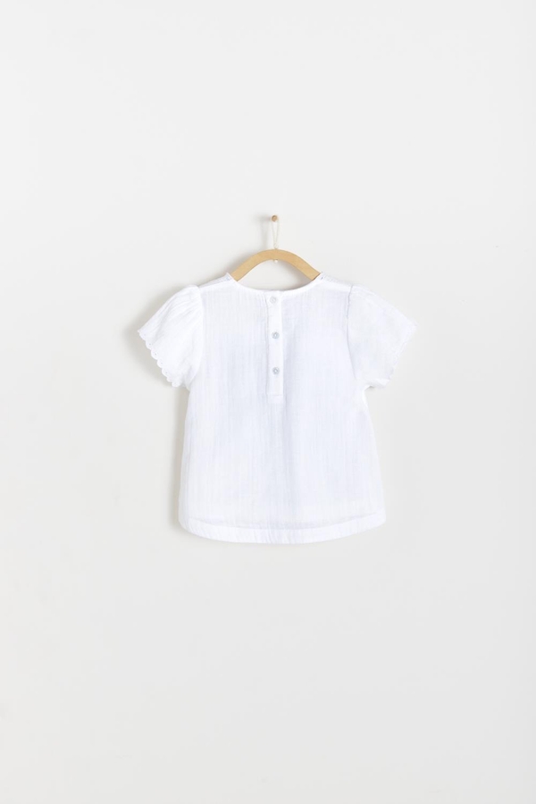 Blusa Cloe Indira