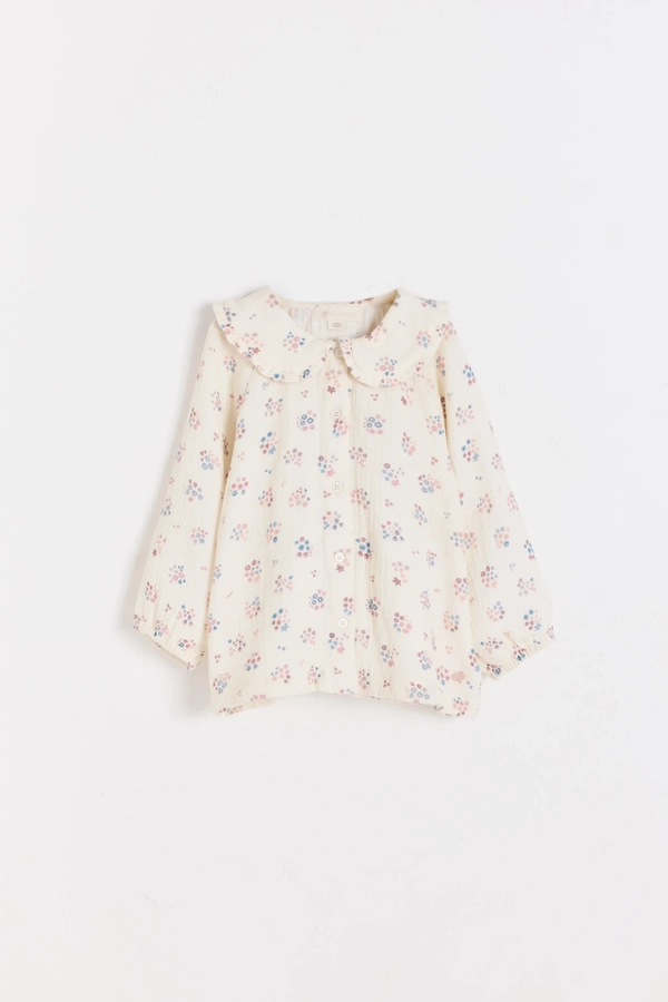 Camisa Hannover Rina