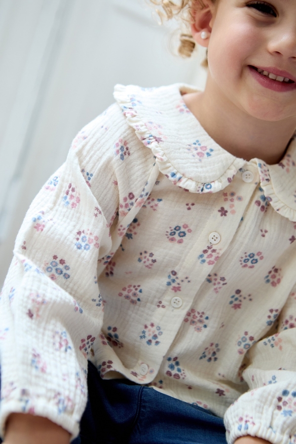 Camisa Hannover Rina