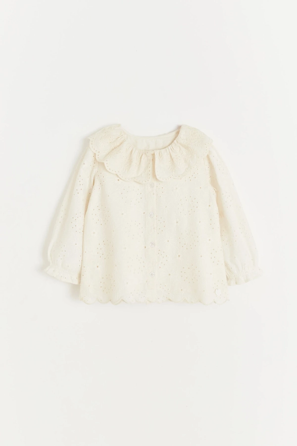 Blusa Bella Nicole