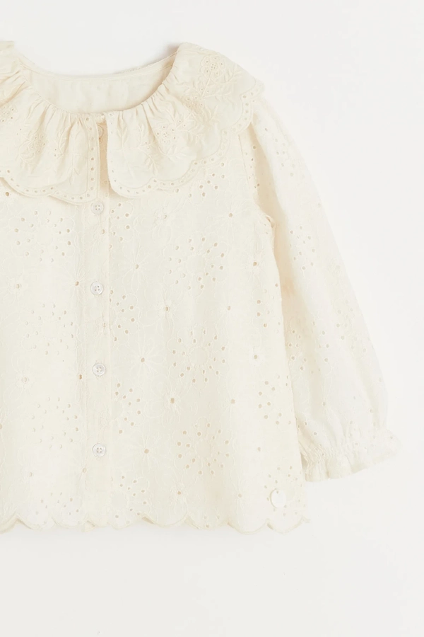Blusa Bella Nicole