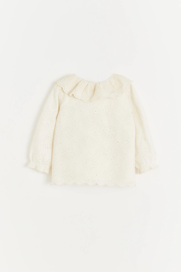 Blusa Bella Nicole