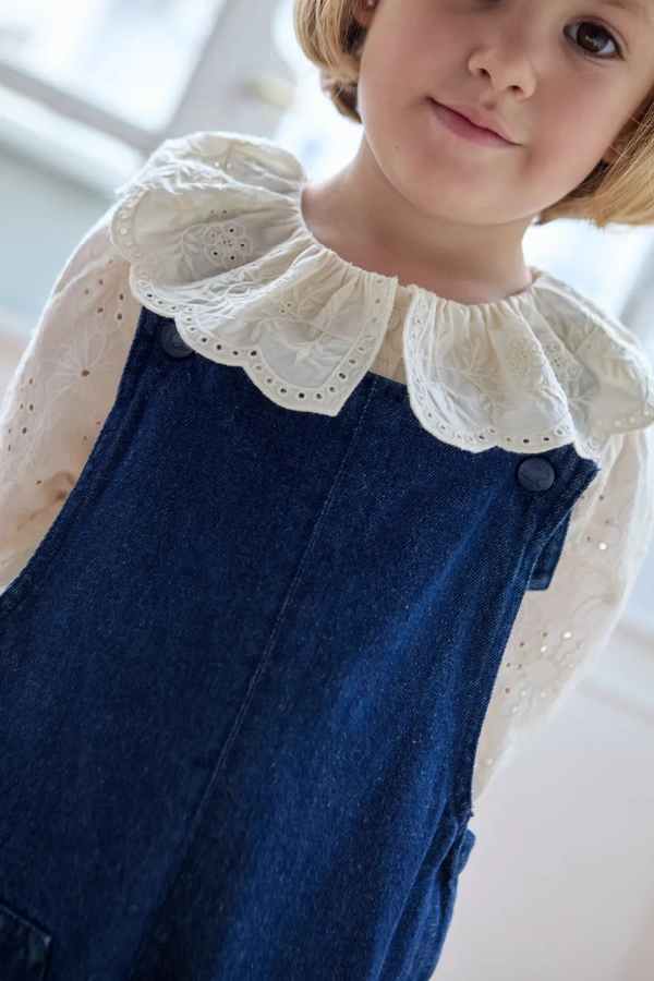 Blusa Bella Nicole