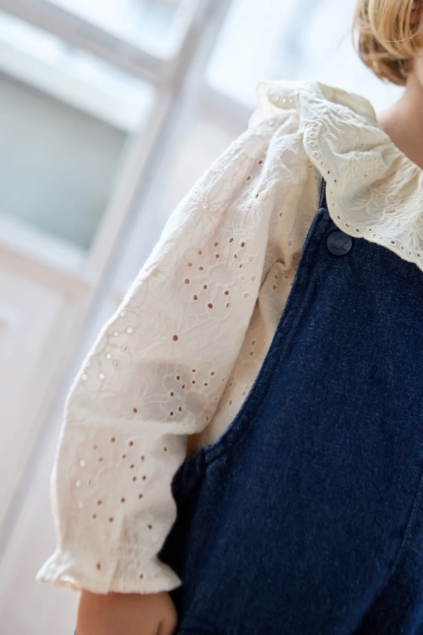 Blusa Bella Nicole