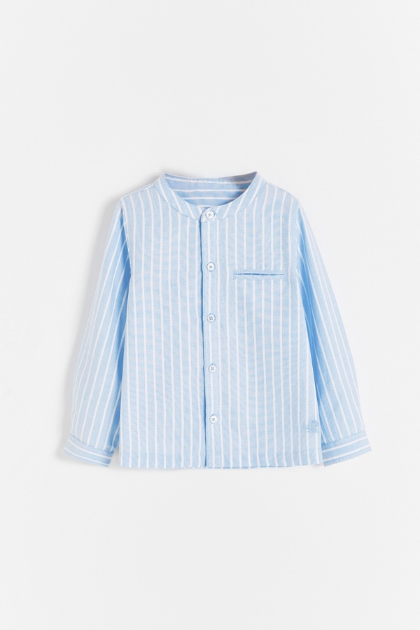 Camisa Jack Roque
