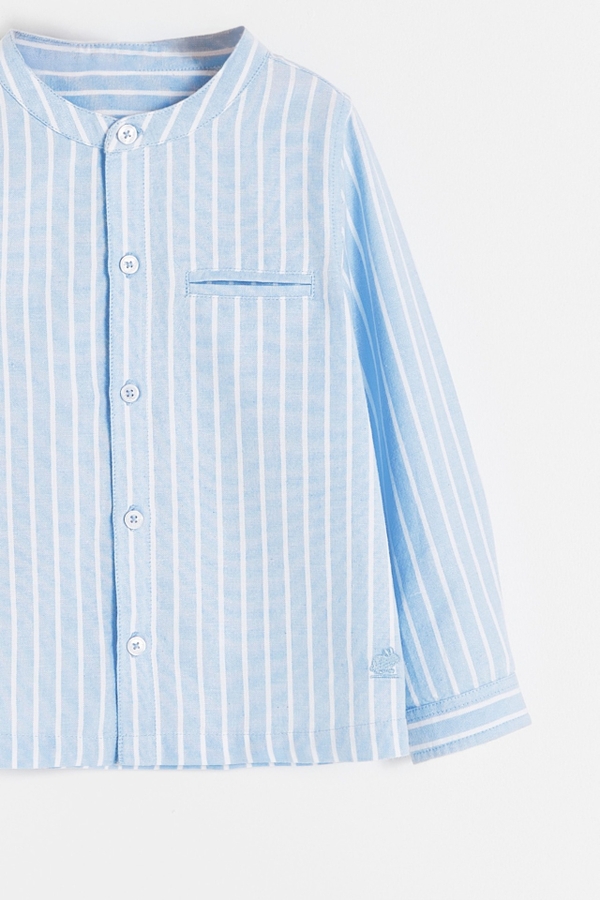 Camisa Jack Roque