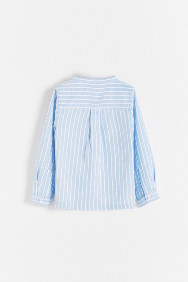 Camisa Jack Roque