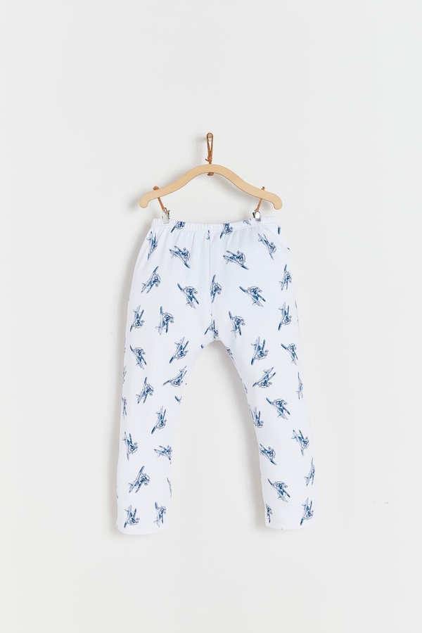 Pijama Atlanta Planes