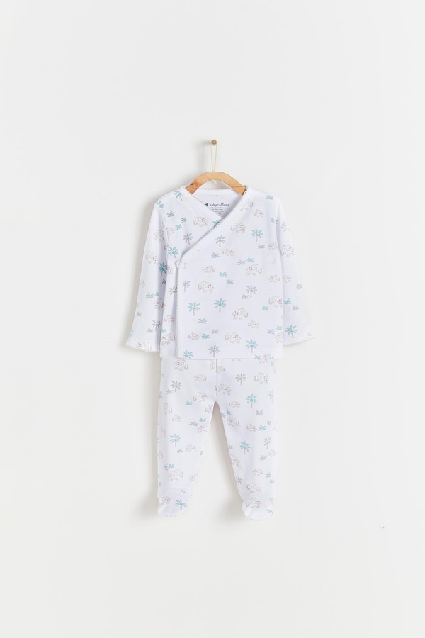 Set Batita Ranita Alfred