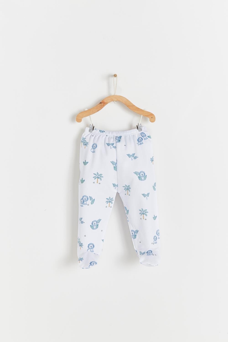 Set Batita Ranita Charlie