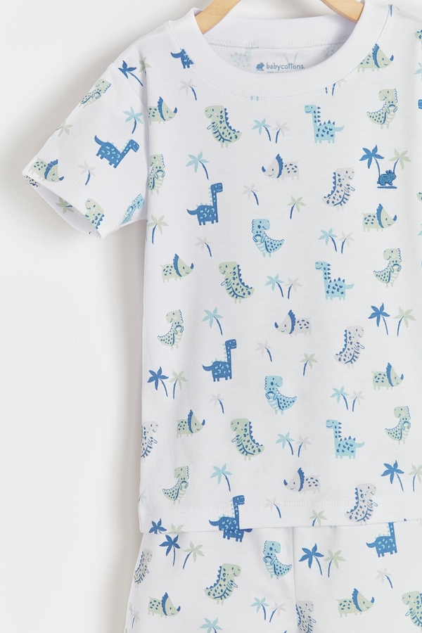 Pijama Thomas Dino