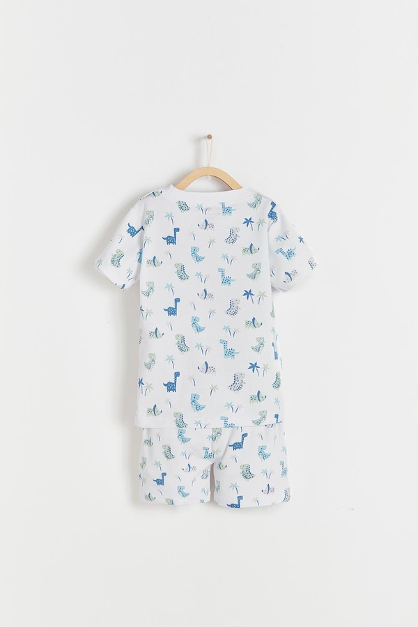 Pijama Thomas Dino