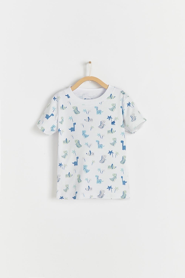 Pijama Thomas Dino