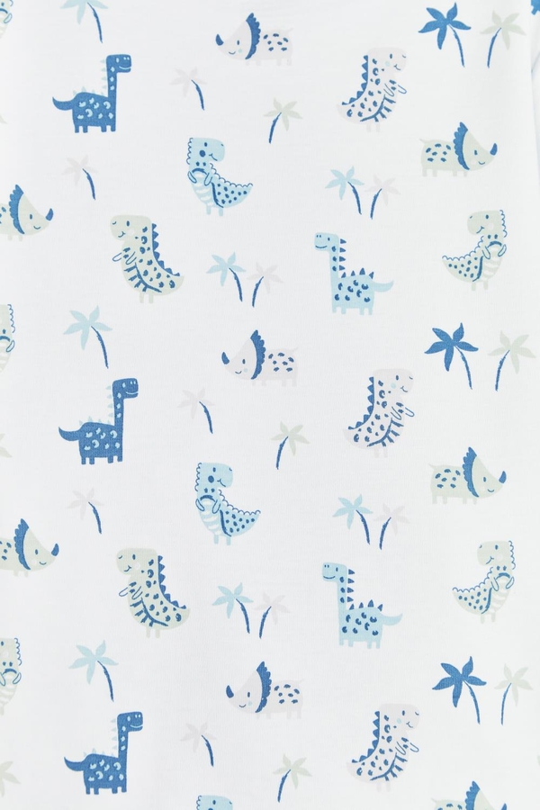 Pijama Thomas Dino