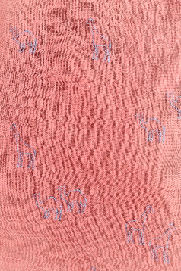 Short Francis Giraffe