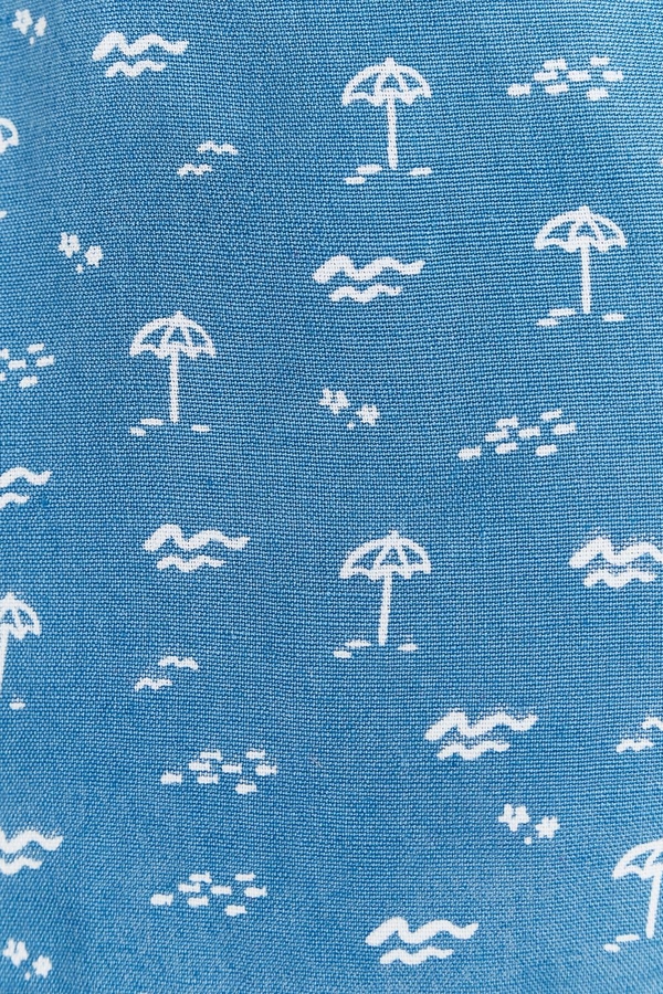 Short Francis Palms