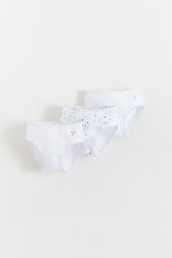 Bombachas Aline Set x3