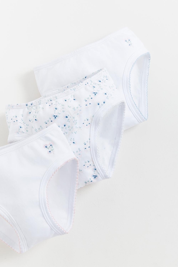 Bombachas Aline Set x3