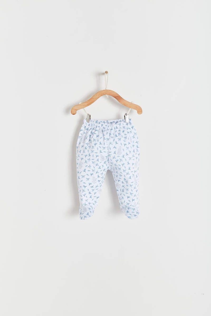 Set Batita y Ranita Carrot