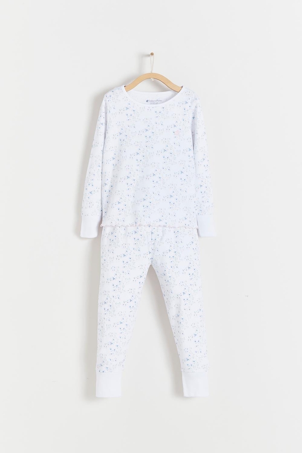 Pijama Carla Aline
