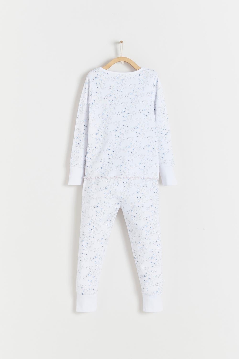 Pijama Carla Aline