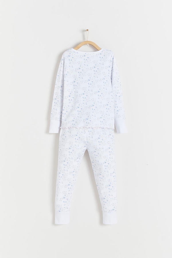 Pijama Carla Aline