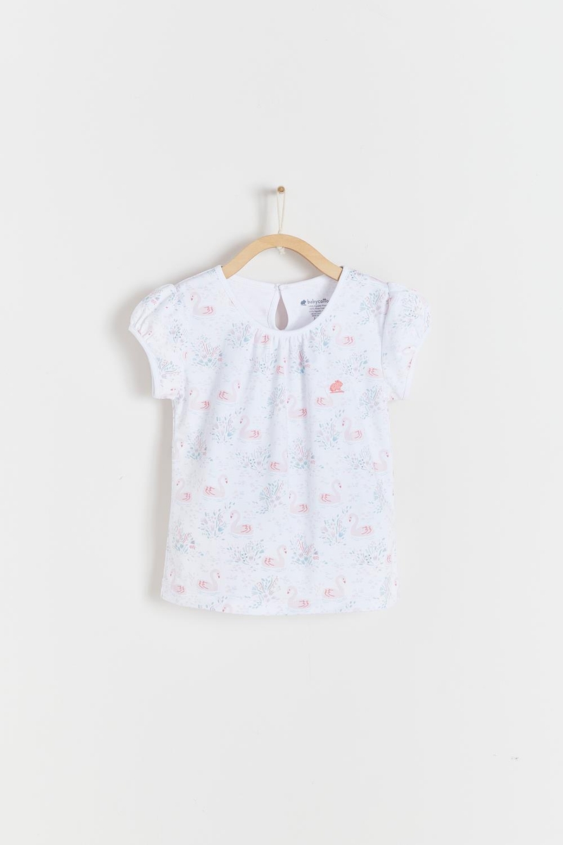 Pijama Olivia Swan