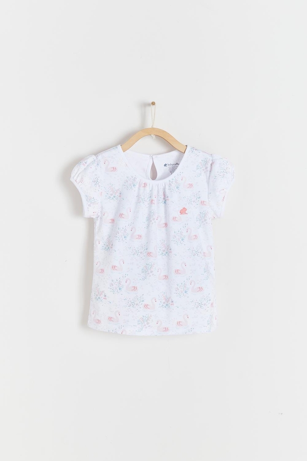 Pijama Olivia Swan