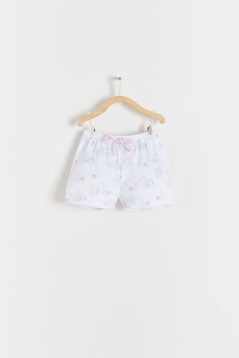 Pijama Olivia Swan