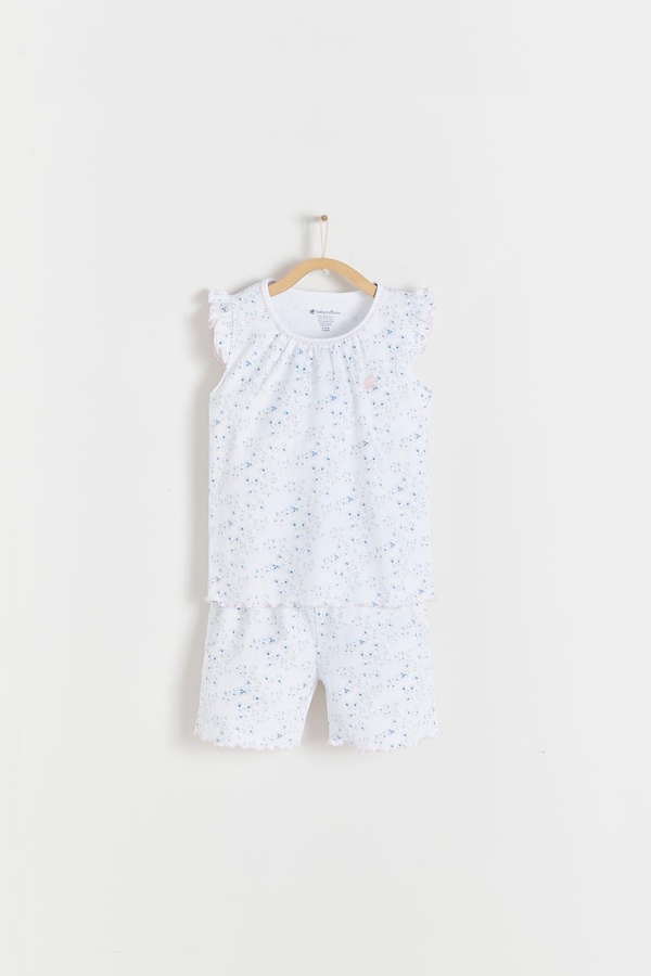 Pijama Olivia Aline