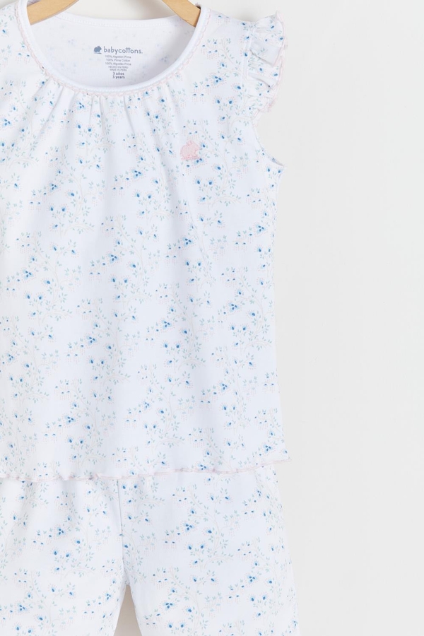 Pijama Olivia Aline