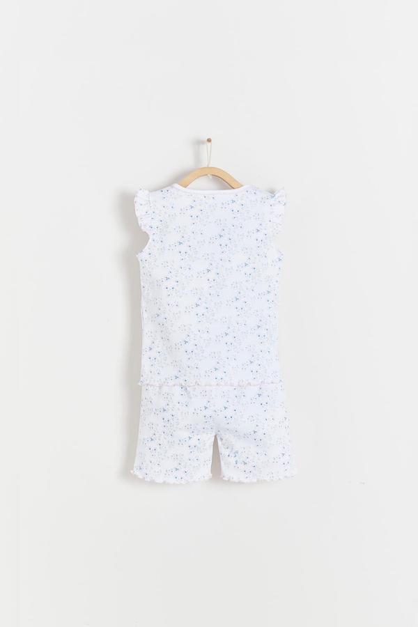 Pijama Olivia Aline