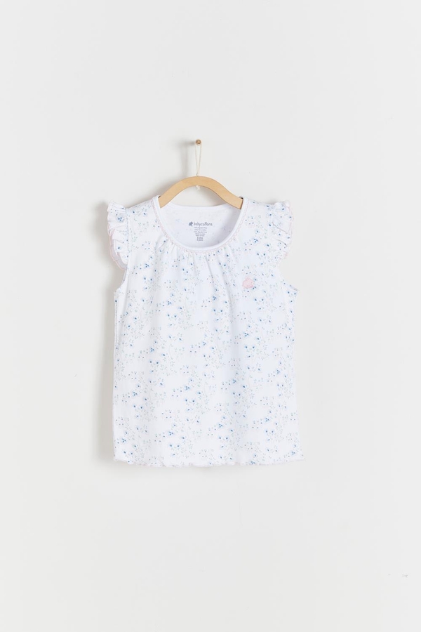 Pijama Olivia Aline