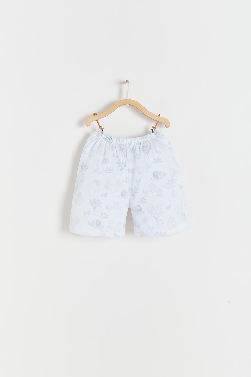 Pijama Thomas Jungle