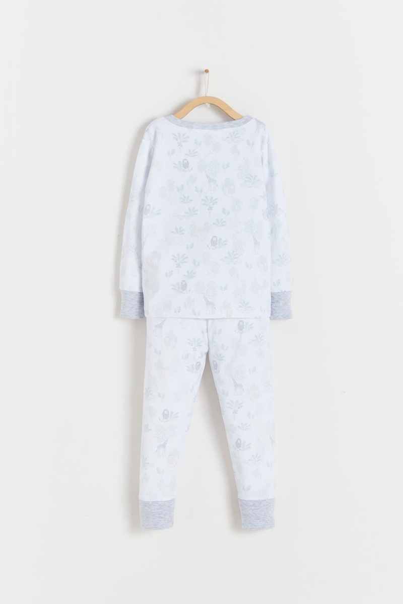Pijama Nick Jungle