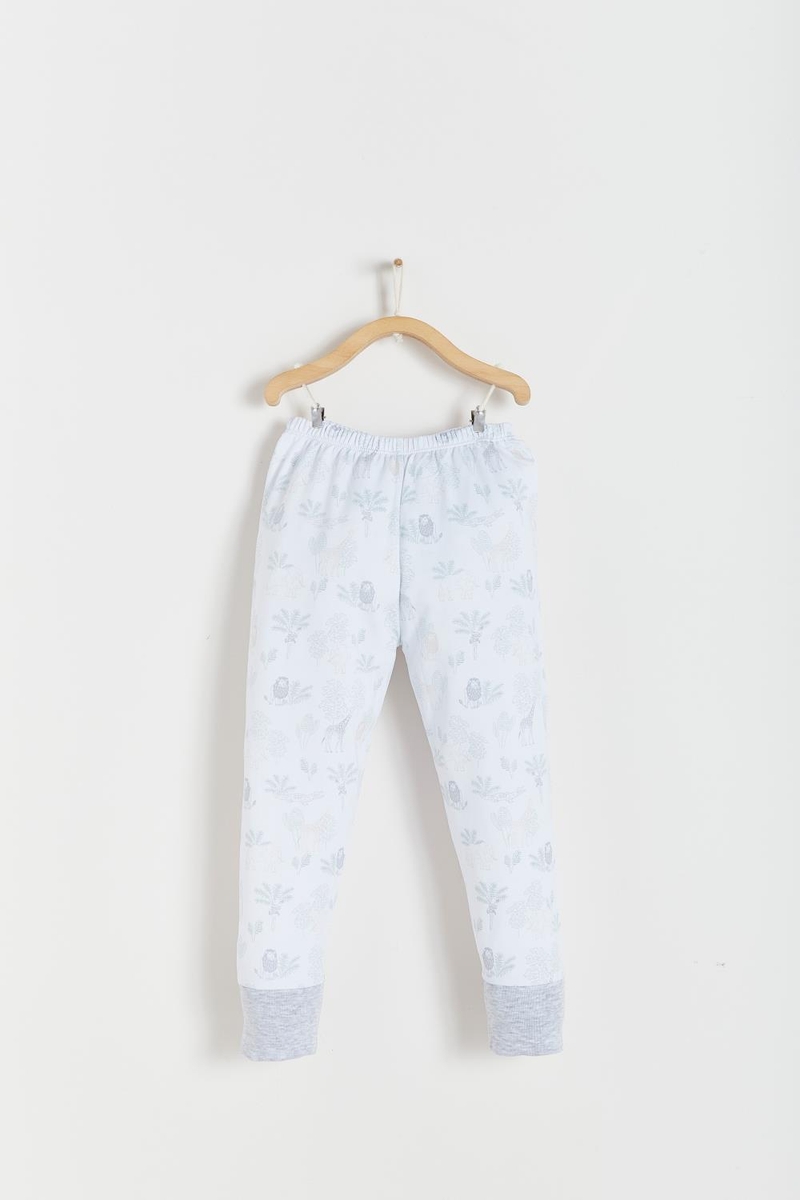 Pijama Nick Jungle