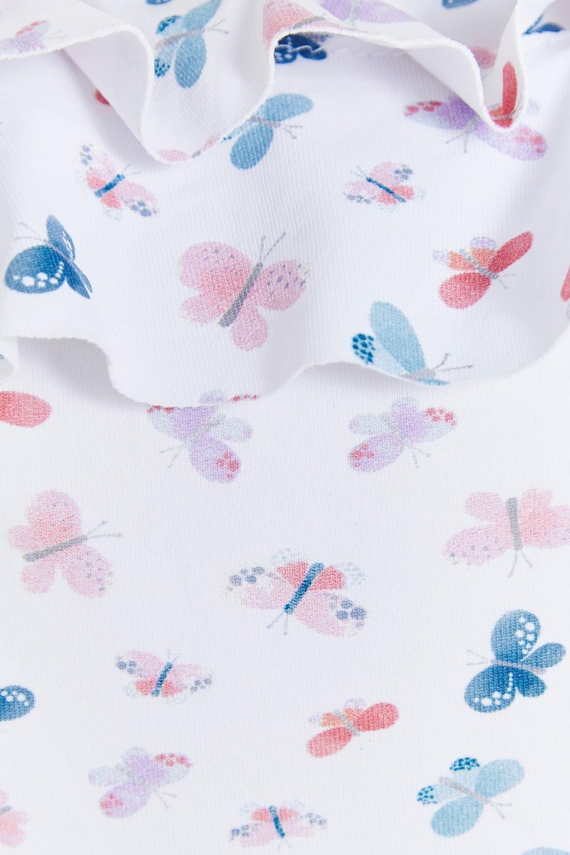 Bombacha Beth Butterfly