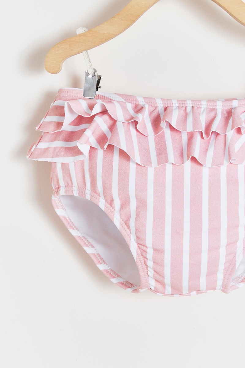 Bombacha Beth Stripes