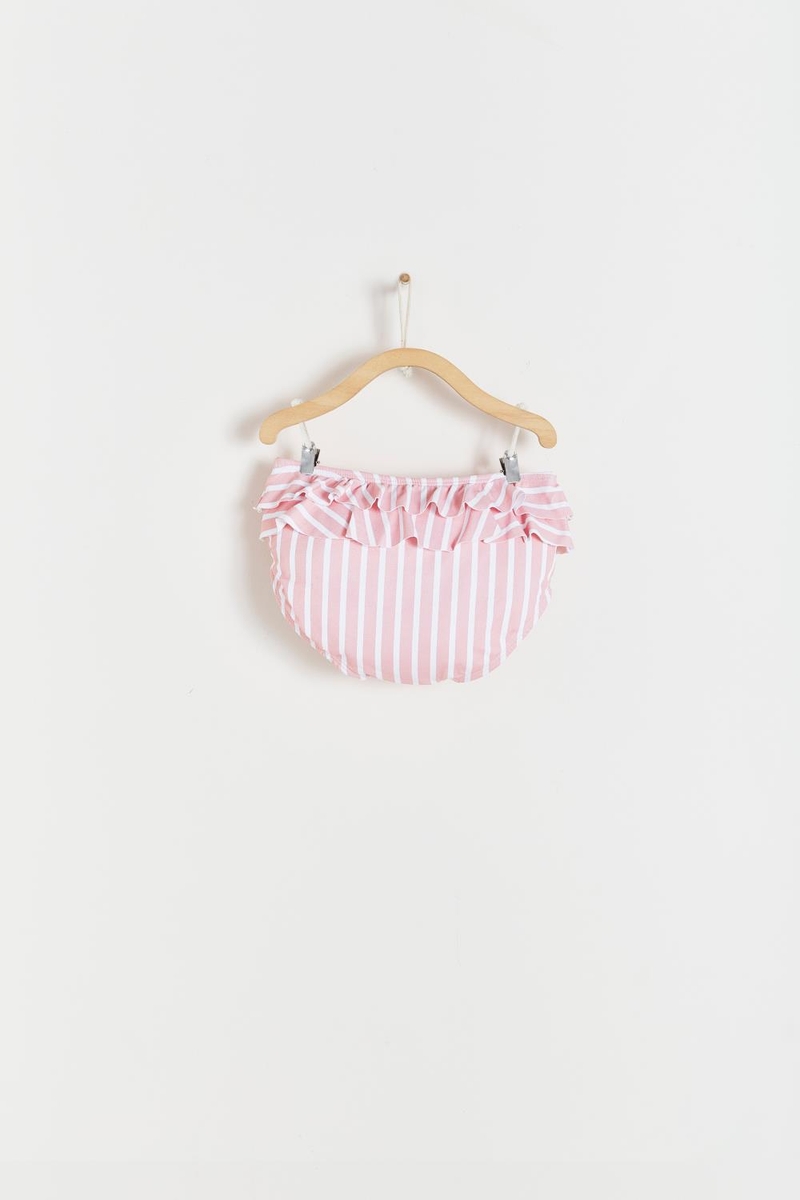 Bombacha Beth Stripes