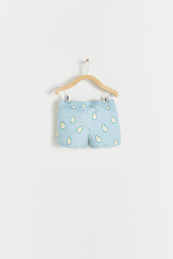 Short de Baño Tom Palta