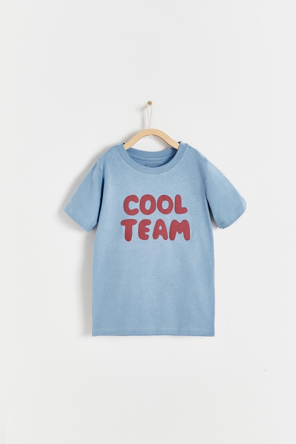 Remera Maui Buku