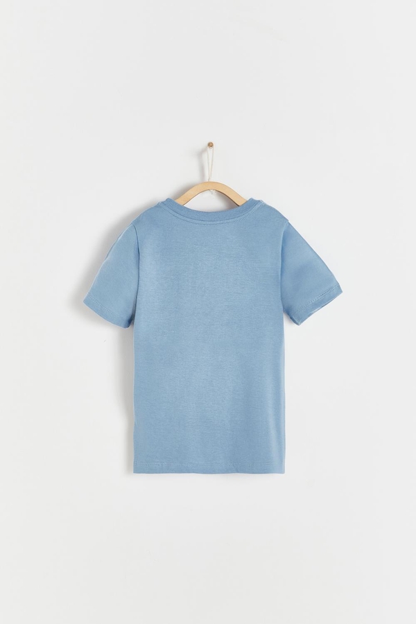 Remera Maui Buku