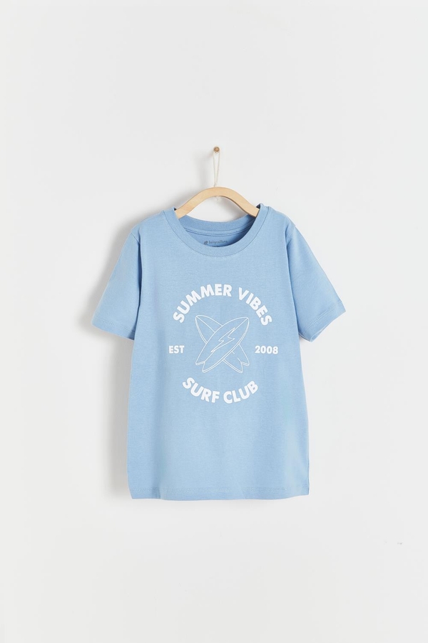 Remera Maui Buku